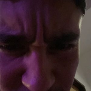 Meet your Posher, Roderick